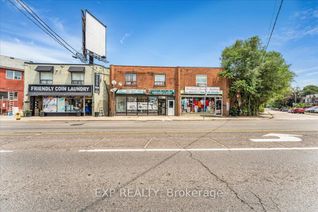 Property for Lease, 1355 Weston Rd, Toronto, ON Property for Lease, 1355 Weston Rd, Toronto, ON