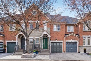 Property for Sale, 180 Blue Willow Dr #47, Vaughan, ON