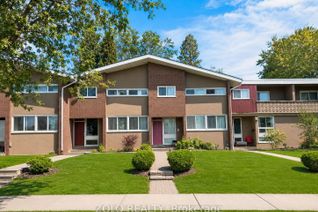 Condo for Sale, 3250 The Credit Woodlands N/A #16, Mississauga, ON Condo for Sale, 3250 The Credit Woodlands N/A #16, Mississauga, ON