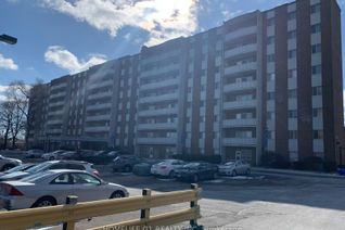 Apartment for Rent, 1660 Bloor St #212, Mississauga, ON