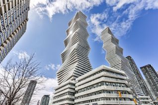 Property for Rent, 3883 Quartz Rd #208, Mississauga, ON