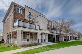 Townhouse for Sale, 142 DAYLILY Ln, Kitchener, ON