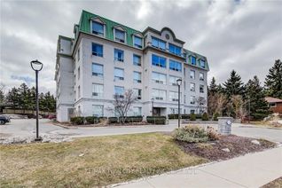 Condo Apartment for Sale, 405 ERB St W #507, Waterloo, ON