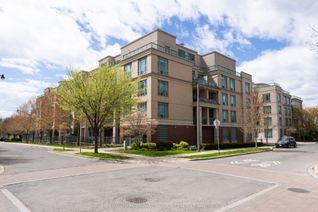 Condo for Sale, 9 Boardwalk Dr #405, Toronto, ON