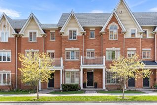 Townhouse for Sale, 201 Tenth St #8, Toronto, ON