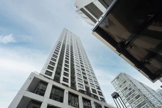 Condo Apartment for Rent, 36 Elm Dr #1105, Mississauga, ON
