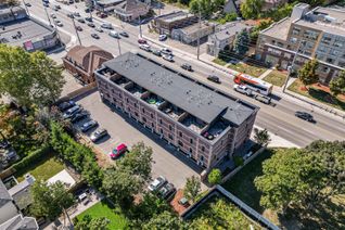 Property for Sale, 760 Lakeshore Rd E #213, Mississauga, ON