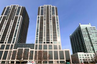 Condo for Rent, 1926 Lake Shore Blvd W #2208, Toronto, ON