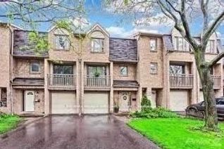 Property for Rent, 4101 Westminster Pl #12, Mississauga, ON