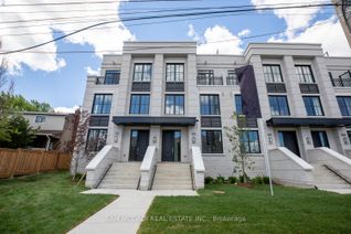 Condo for Rent, 1180 Cawthra Rd #102, Mississauga, ON
