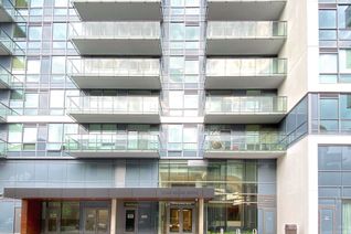 Property for Rent, 10 De Boers Dr #814, Toronto, ON
