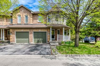Townhouse for Sale, 2871 Darien Rd #35, Burlington, ON