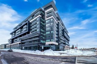 Apartment for Sale, 395 Dundas St W #626, Oakville, ON