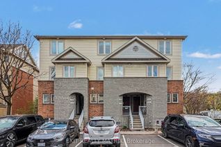 Property for Sale, 88 Strathaven Private, Cyrville - Carson Grove - Pineview, ON