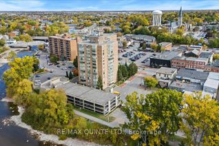Condo for Sale, 344 Front St #201, Belleville, ON