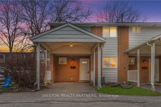 Condo for Rent, 125 Limeridge Rd W #8, Hamilton, ON