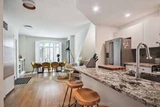 Condo Townhouse for Rent, 11 Niagara St #12, Toronto, ON