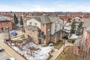 Condo Apartment for Sale, 17 Cheltenham Rd #4, Barrie, ON