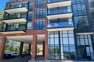 Property for Rent, 681 Yonge St #605, Barrie, ON