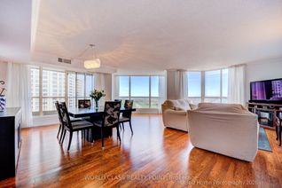 Apartment for Sale, 55 Kingsbridge Garden Cir #1811, Mississauga, ON