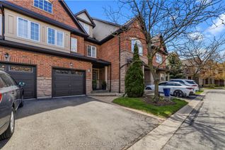 Condo for Sale, 300 Ravineview Way #16, Oakville, ON