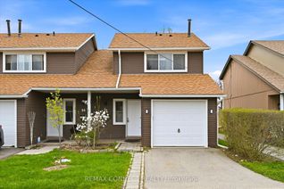 Condo Townhouse for Sale, 2185 Fairchild Blvd #23, Burlington, ON Condo Townhouse for Sale, 2185 Fairchild Blvd #23, Burlington, ON