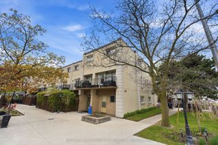 Townhouse for Sale, 5877 Bathurst St #205, Toronto, ON