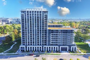 Condo Apartment for Sale, 8 Cedarland Dr #1017, Markham, ON Condo Apartment for Sale, 8 Cedarland Dr #1017, Markham, ON