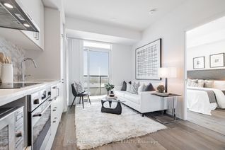 Apartment for Sale, 60 Honeycrisp Cres #618, Vaughan, ON