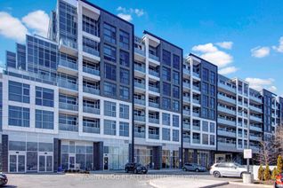 Property for Rent, 8763 Bayview Ave #635, Richmond Hill, ON
