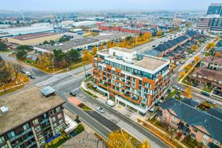 Apartment for Sale, 5001 Corporate Dr #409, Burlington, ON