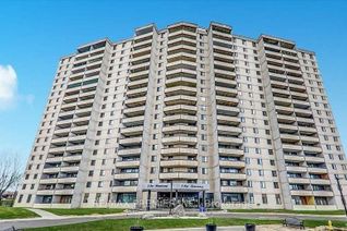 Condo for Rent, 5 San Romano Way #705, Toronto, ON