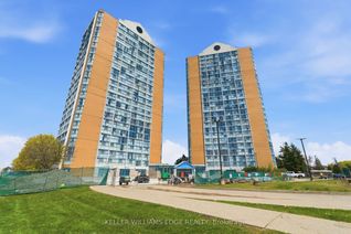Condo for Sale, 25 Trailwood Dr #2206, Mississauga, ON Condo for Sale, 25 Trailwood Dr #2206, Mississauga, ON