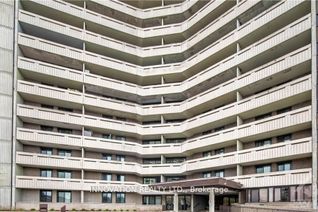 Condo Apartment for Rent, 1171 Ambleside Dr #1504, Woodroffe, ON