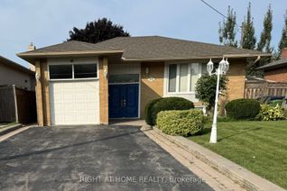 Property for Rent, 28 Gorman Park Rd #LOWER, Toronto, ON