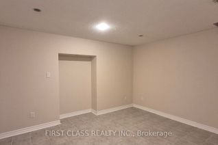 Property for Rent, 2213 Rodick Rd #Basement, Markham, ON