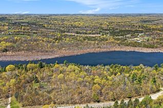 Land for Sale, 00 Ennis Rd, Tay Valley, ON