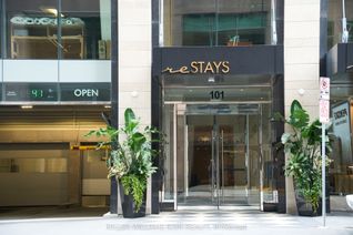 Property for Rent, 101 Queen St #911, Ottawa Centre, ON