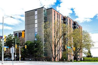Apartment for Sale, 2951 Riverside Dr #502, Billings Bridge - Riverside Park and Area, ON
