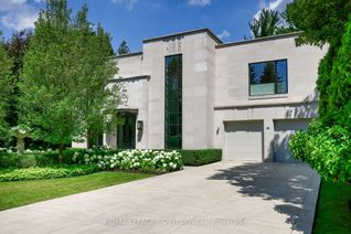 House for Sale, 20 Forest Glen Cres, Toronto, ON
