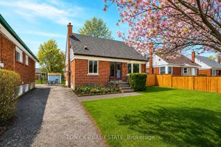 Property for Sale, 23 Scotswood Rd, Toronto, ON Property for Sale, 23 Scotswood Rd, Toronto, ON