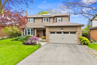 House for Sale, 1189 Lambeth Rd, Oakville, ON