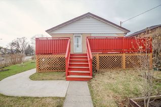 Property for Sale, 10 Coppermill Dr, Toronto, ON