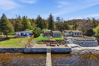 House for Sale, 1765 Big Island Rd N, Prince Edward County, ON