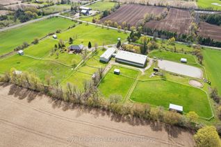 Residential Farm for Sale, 8284 Indian Trl, Guelph/Eramosa, ON