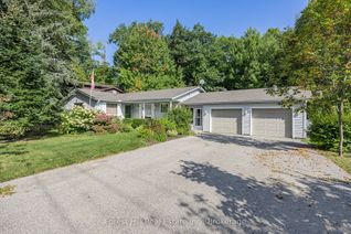 Detached House for Sale, 1080 RIVER St, Muskoka Lakes, ON
