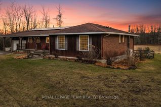 Property for Sale, 667 Ramsay 4a Concession, Mississippi Mills, ON