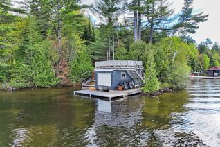 Bungalow for Sale, 1093 Glenmount Rd, Lake of Bays, ON