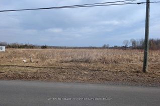 Vacant Residential Land for Sale, 00 Mille Roches Rd E, South Stormont, ON