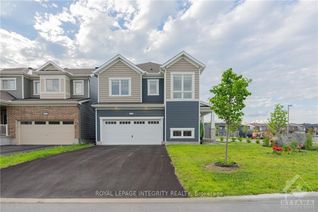 Detached House for Rent, 701 Brittanic Rd, Kanata, ON